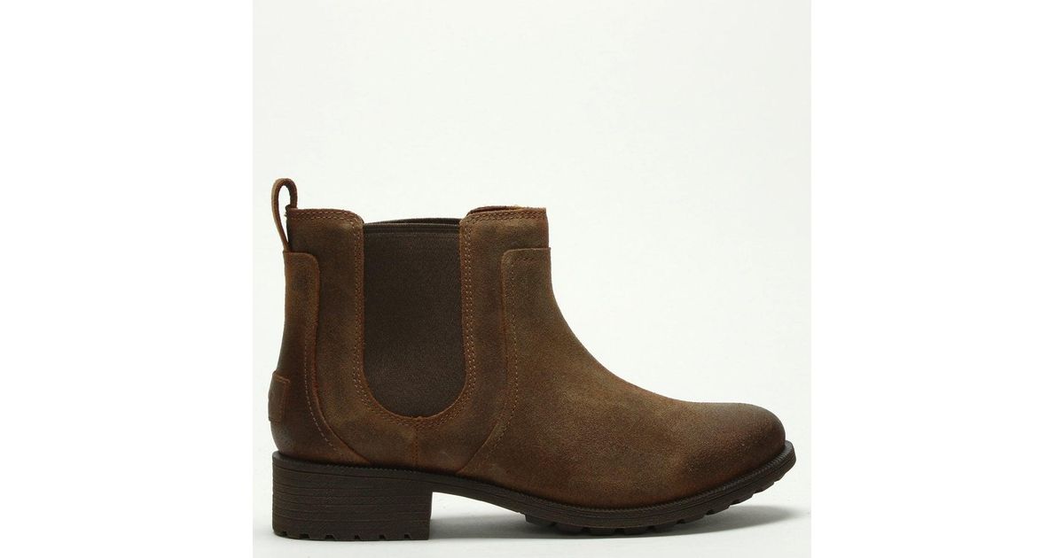 ugg bonham brown
