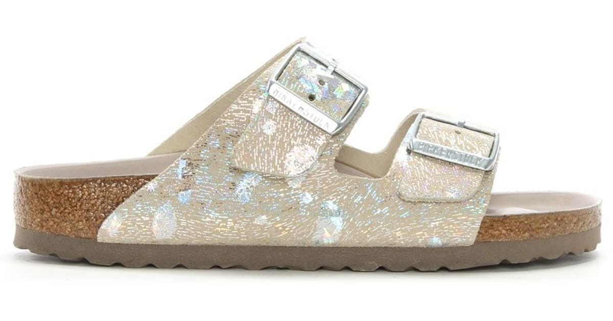 birkenstock arizona hex