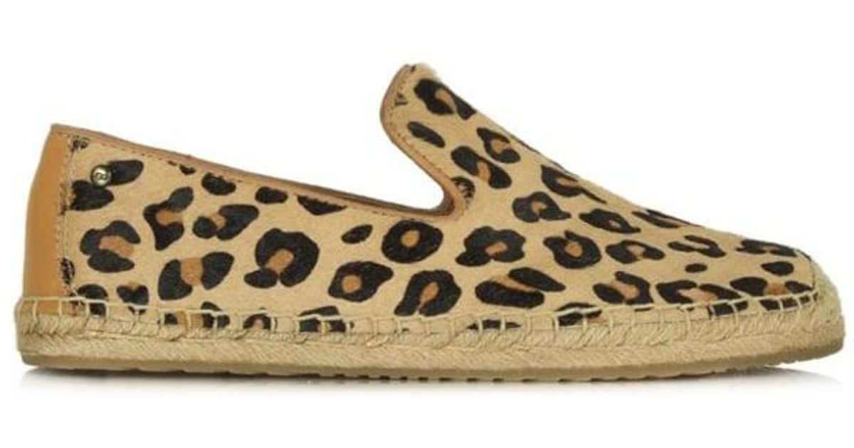 ugg espadrilles leo