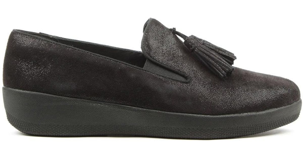 fitflop superskate tassel