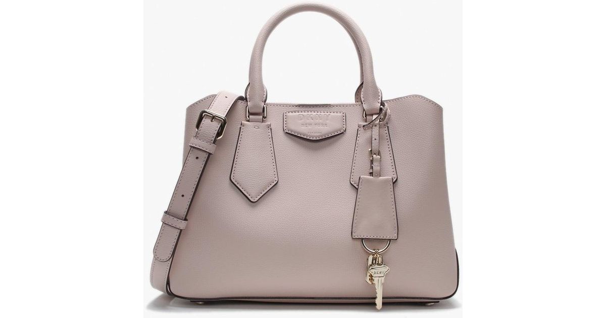 dkny sullivan satchel