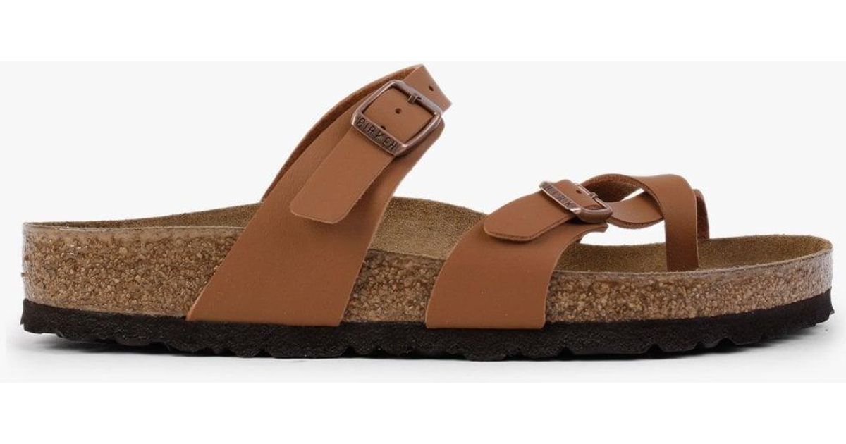 NWT Birkenstock Mayari sandal electric metallic 37 | Birkenstock mayari, Birkenstock 