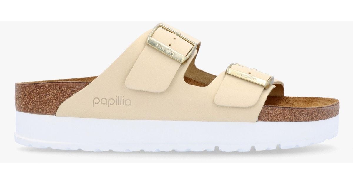 papillio arizona platform white