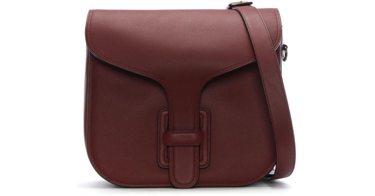 coach courier bag