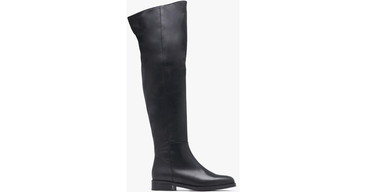 Giselle over the knee hot sale boot