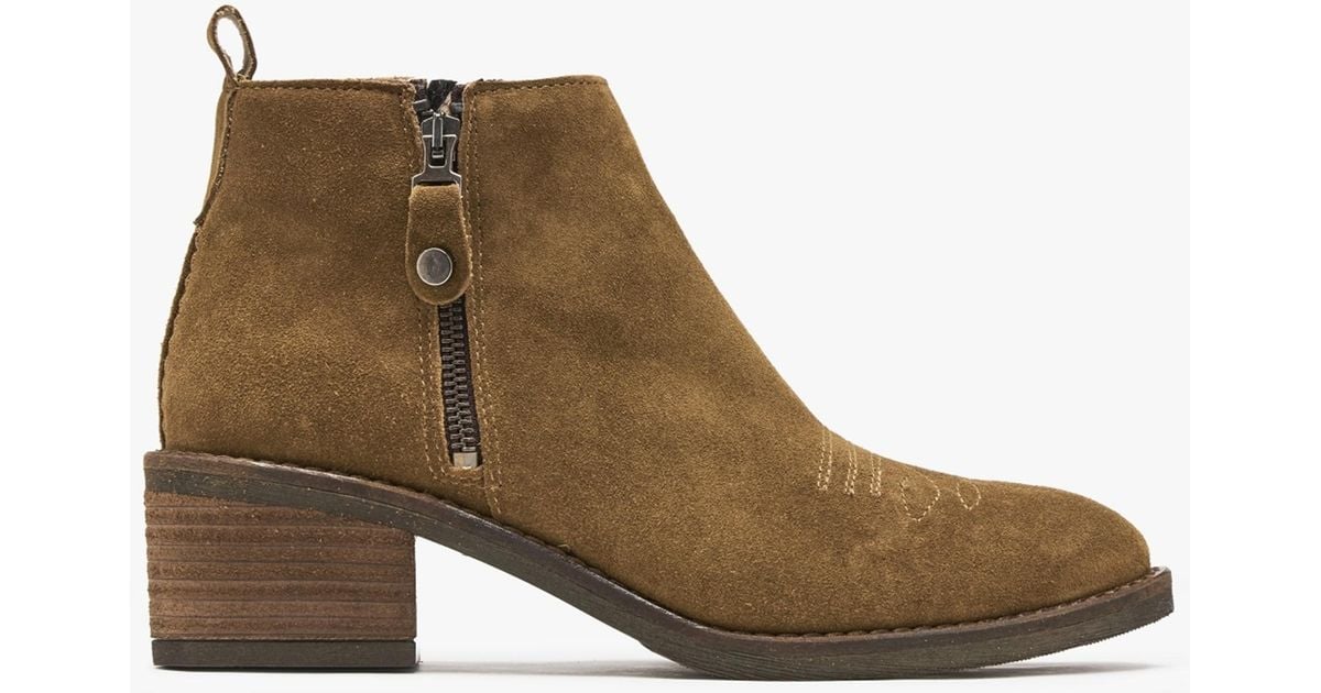 alpe ankle boots uk