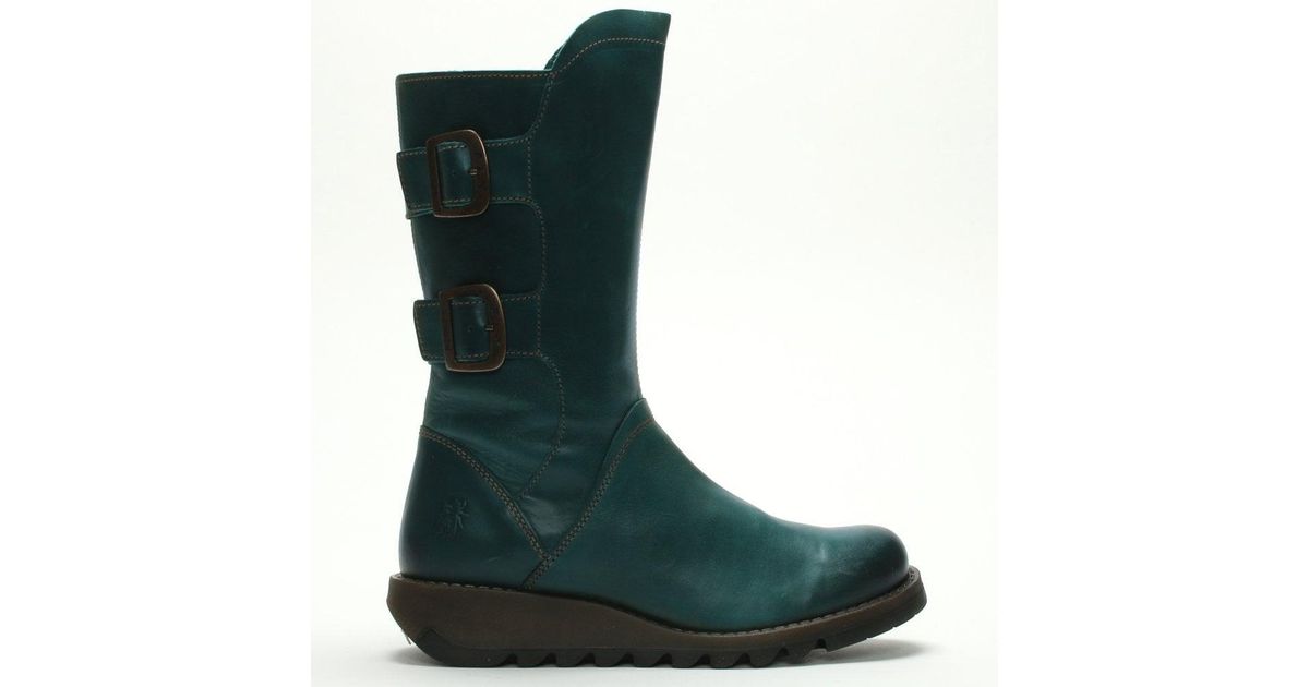 fly london sack boots