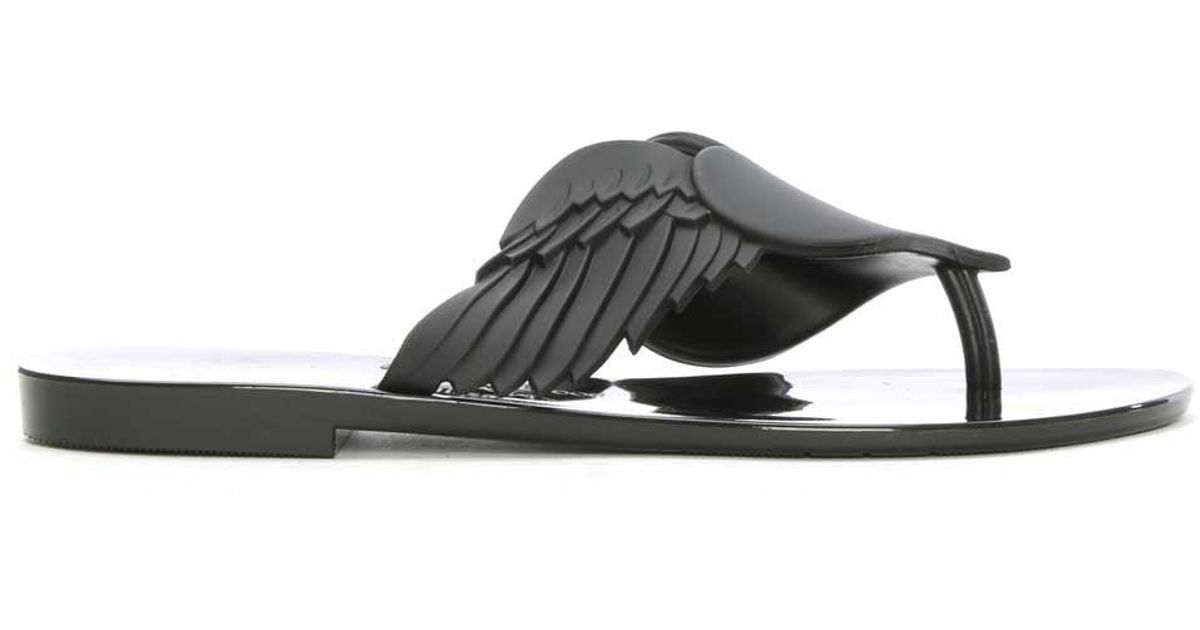 vivienne westwood cherub flip flops