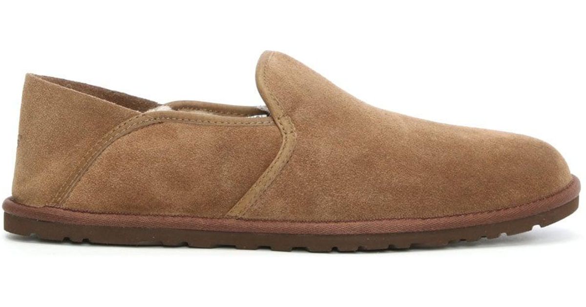 ugg cooke slipper