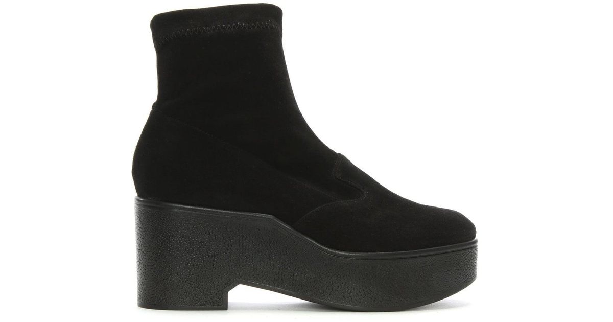 robert clergerie booties