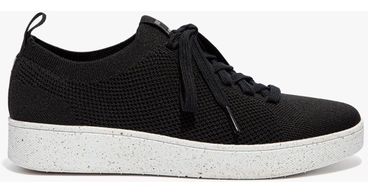 fitflop rally black