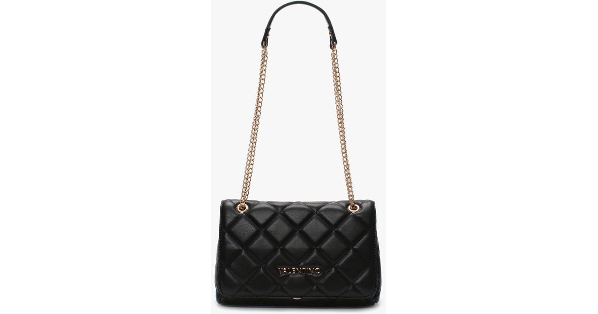 quilted valentino bag
