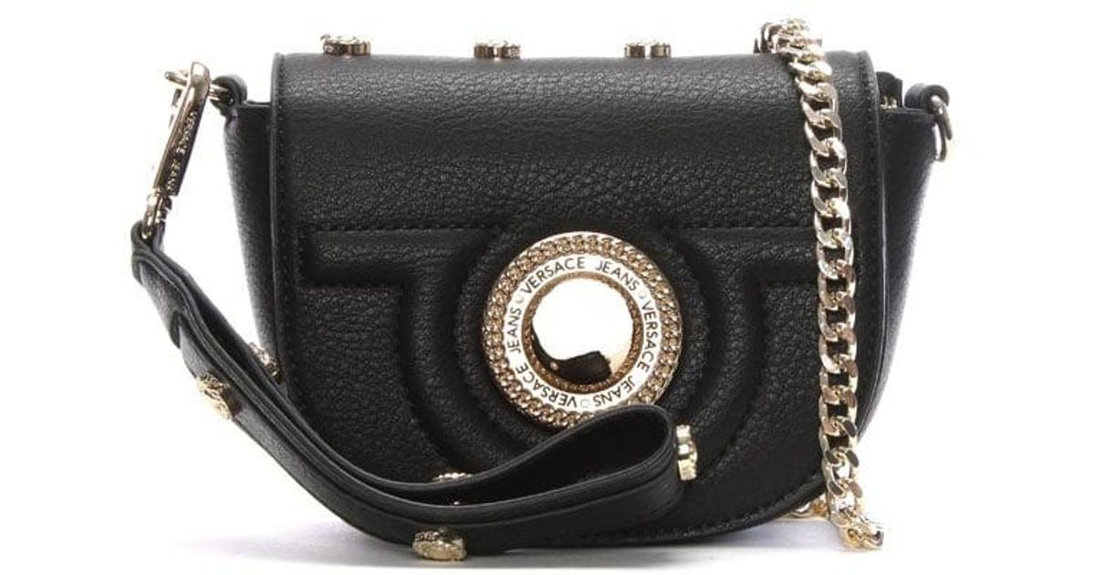 versace jeans crossbody
