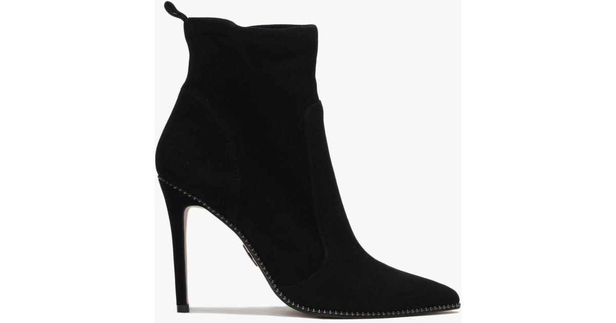 moda in pelle ankle boots sale