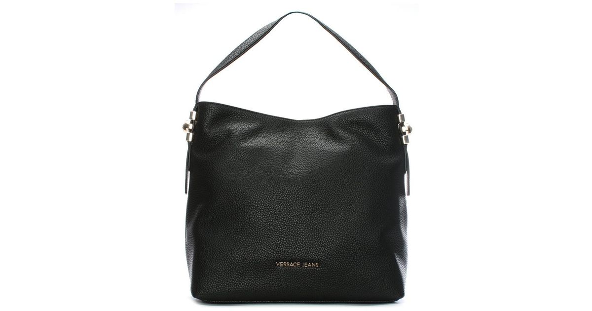 versace hobo bag