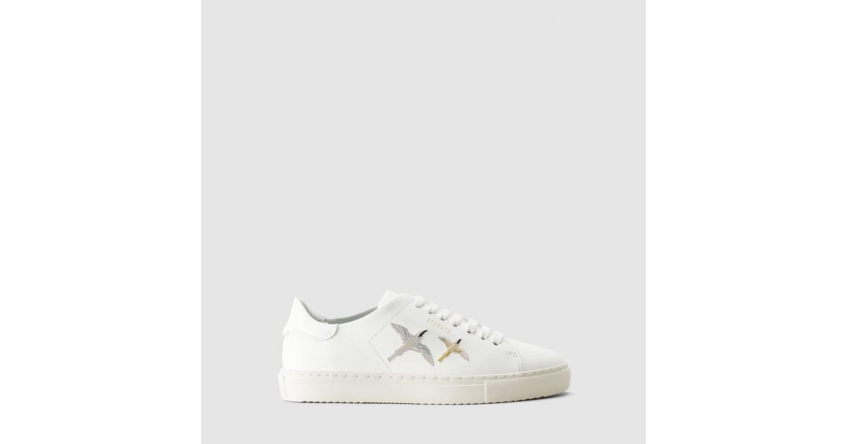 Axel store clean 90