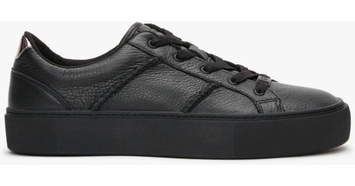 ugg dinale trainers