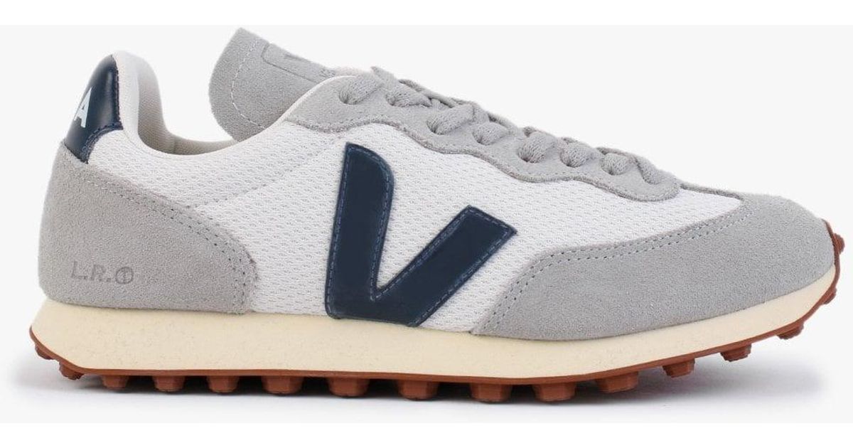 veja venturi trainers gravel nautico