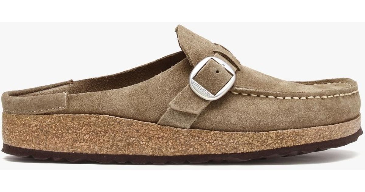 backless moccasins