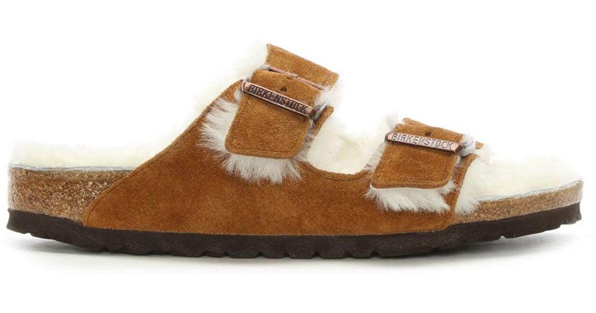 gold slipper shoes
