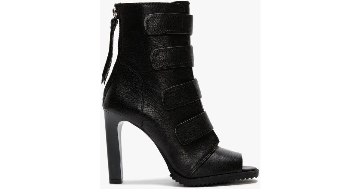 dkny blake strappy