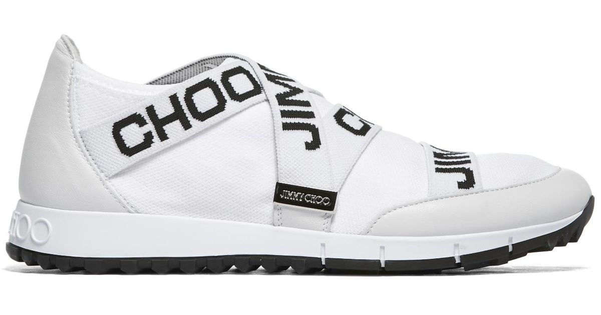 jimmy choo toronto sneakers