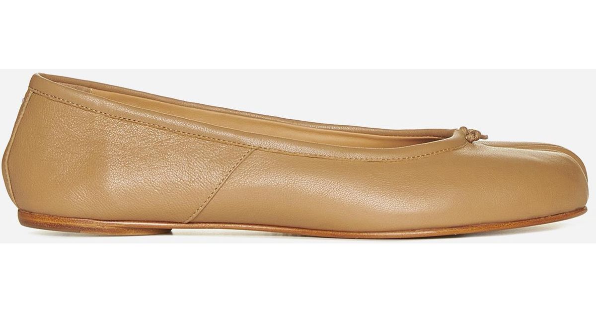 Ballerine tabi margiela new arrivals
