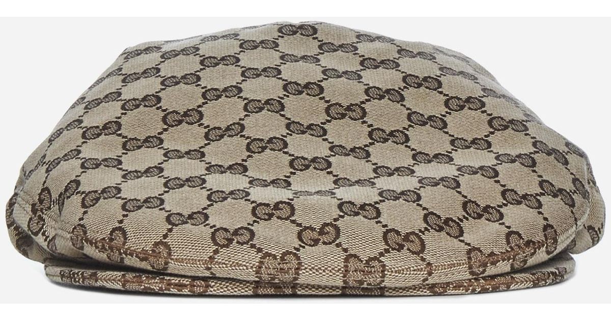 Gucci Hat M Brio New gg We Lyst UK