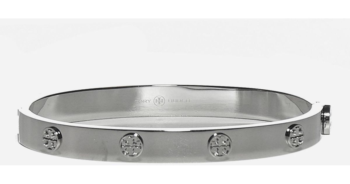 miller stud hinge bracelet