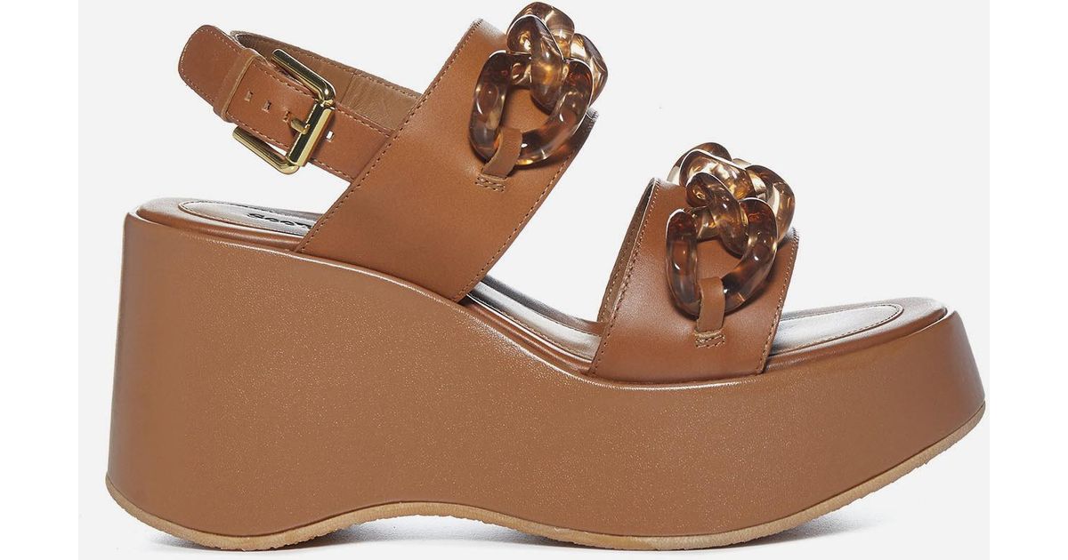 see by chloe mahe flat