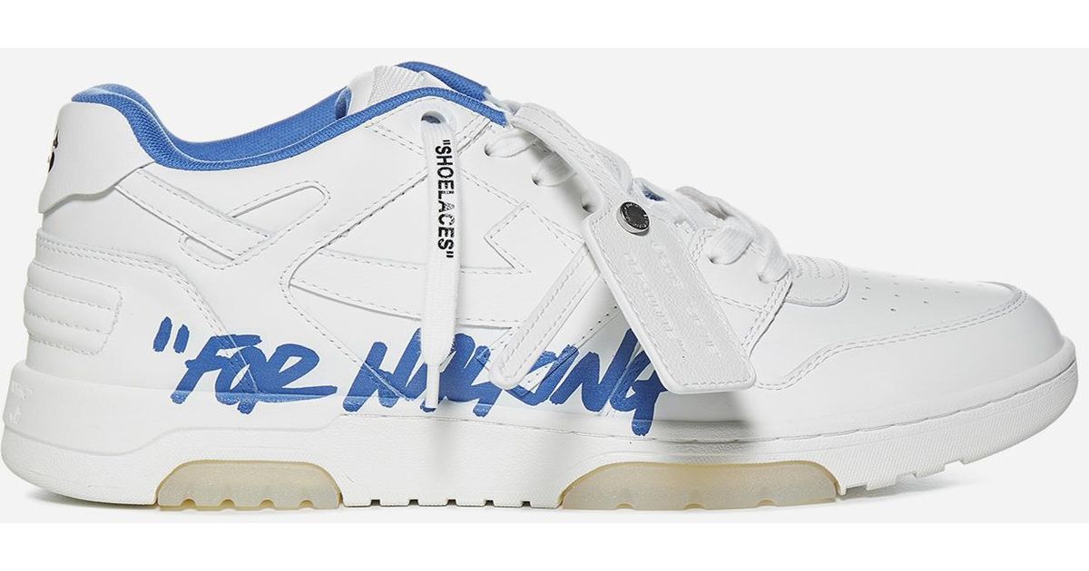 off white ooo for walking