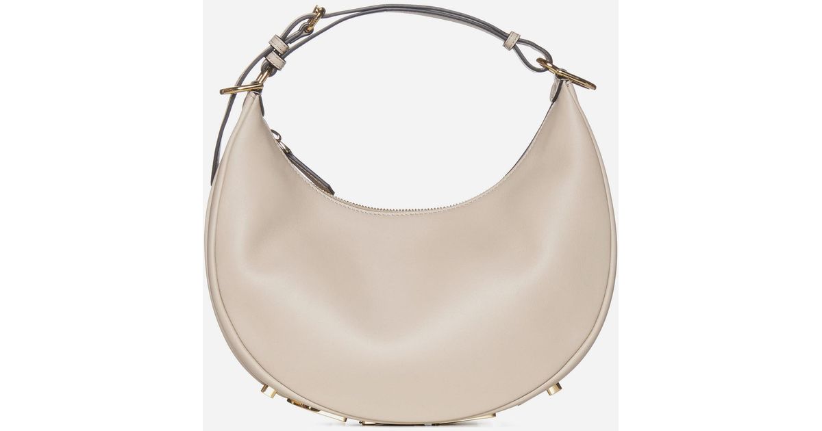 fendi graphy small