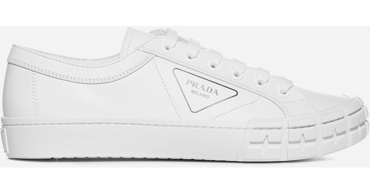 prada cassetta