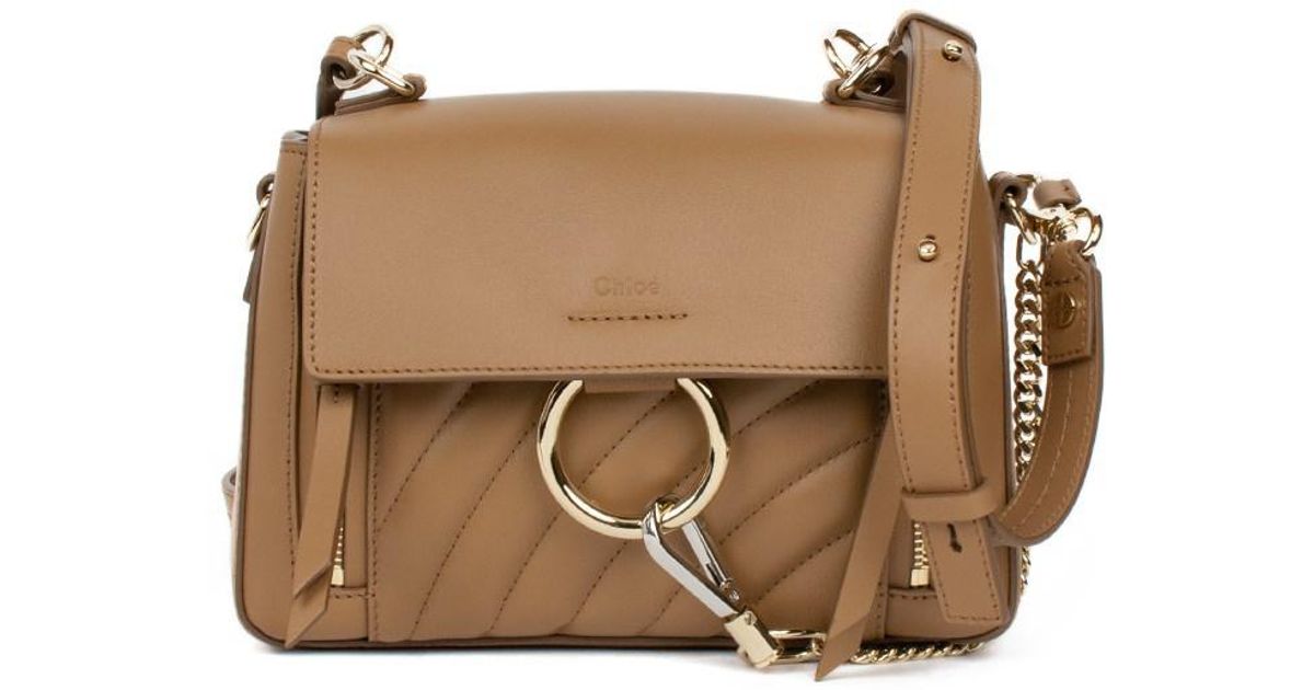 chloe faye day quilted