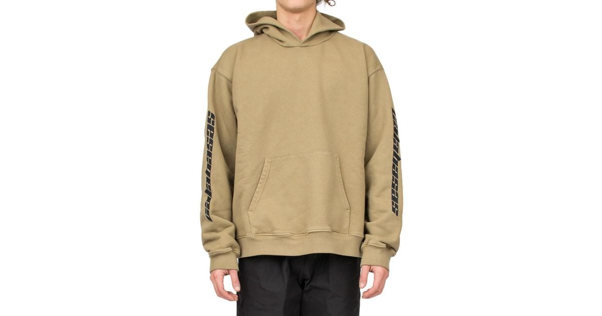 calabasas hoodie yeezy