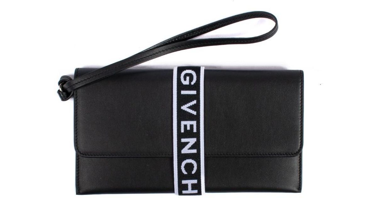 givenchy flap bag