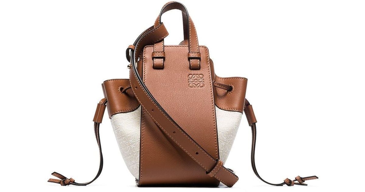 Loewe hammock bag price new arrivals
