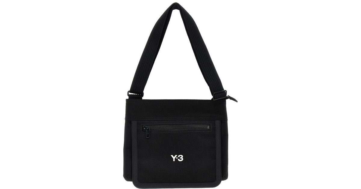 Y-3 N SACOCHE Y-3│Y-3 ワイスリー