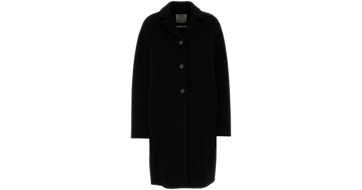 Sportmax Adria in Black | Lyst
