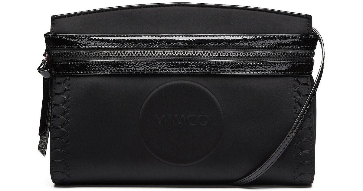 mimco sublime backpack