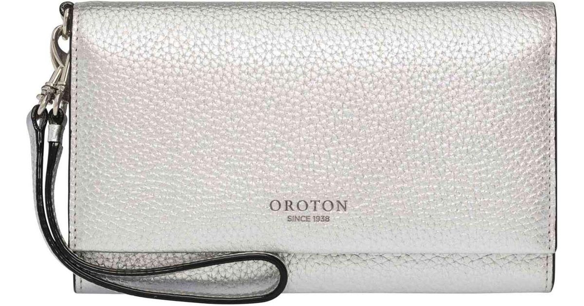 avalon clutch wallet and pouch