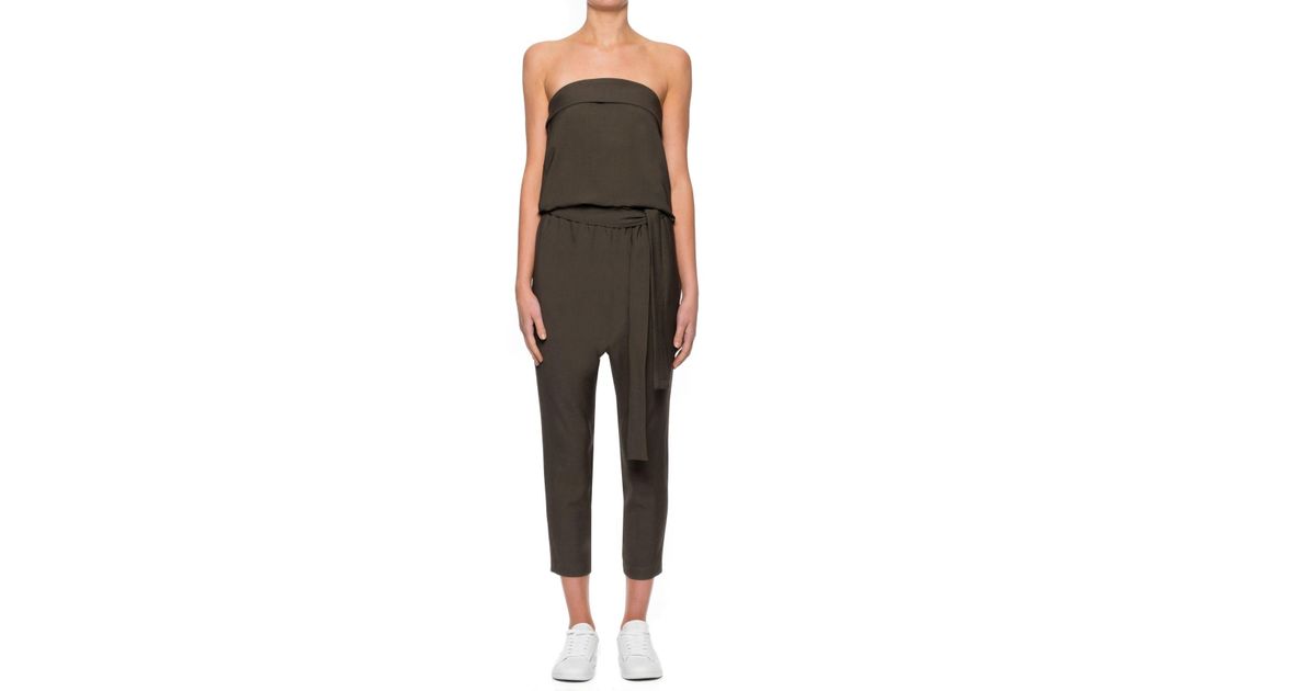 viktoria and woods jumpsuit