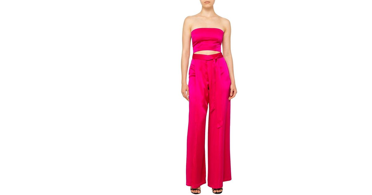 bec and bridge grande amour jumpsuit