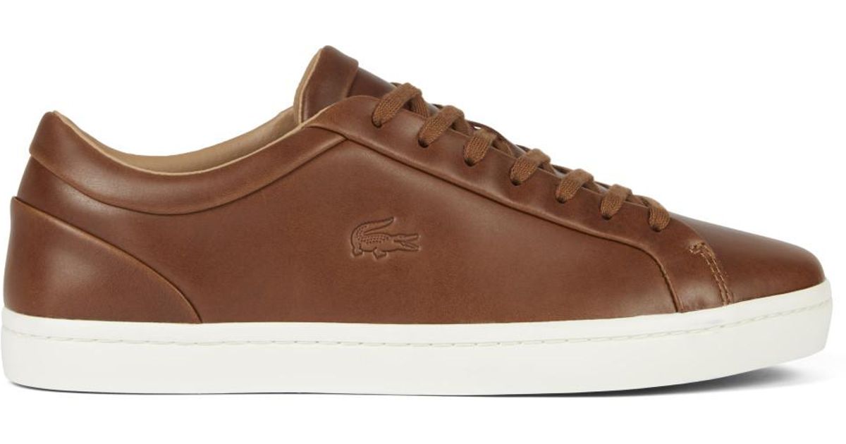 lacoste straightset 317