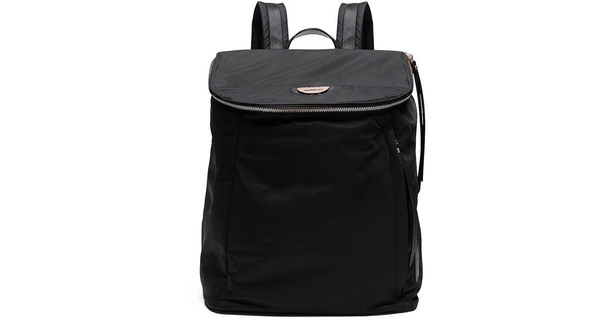 mimco backpack sale