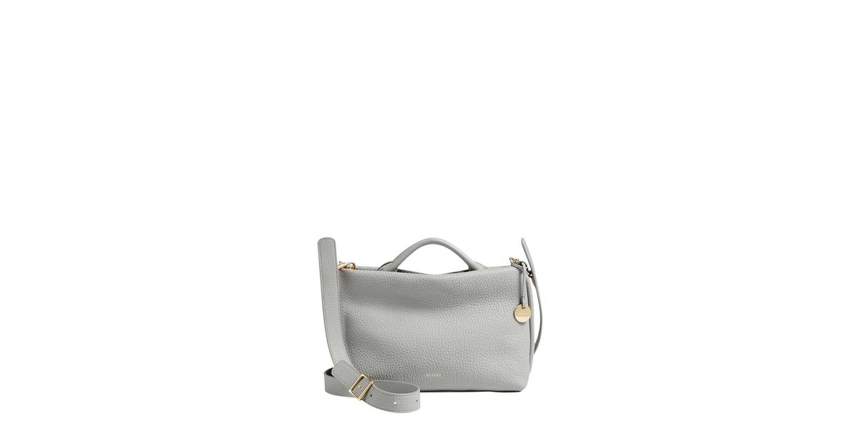 mikkeline mini satchel
