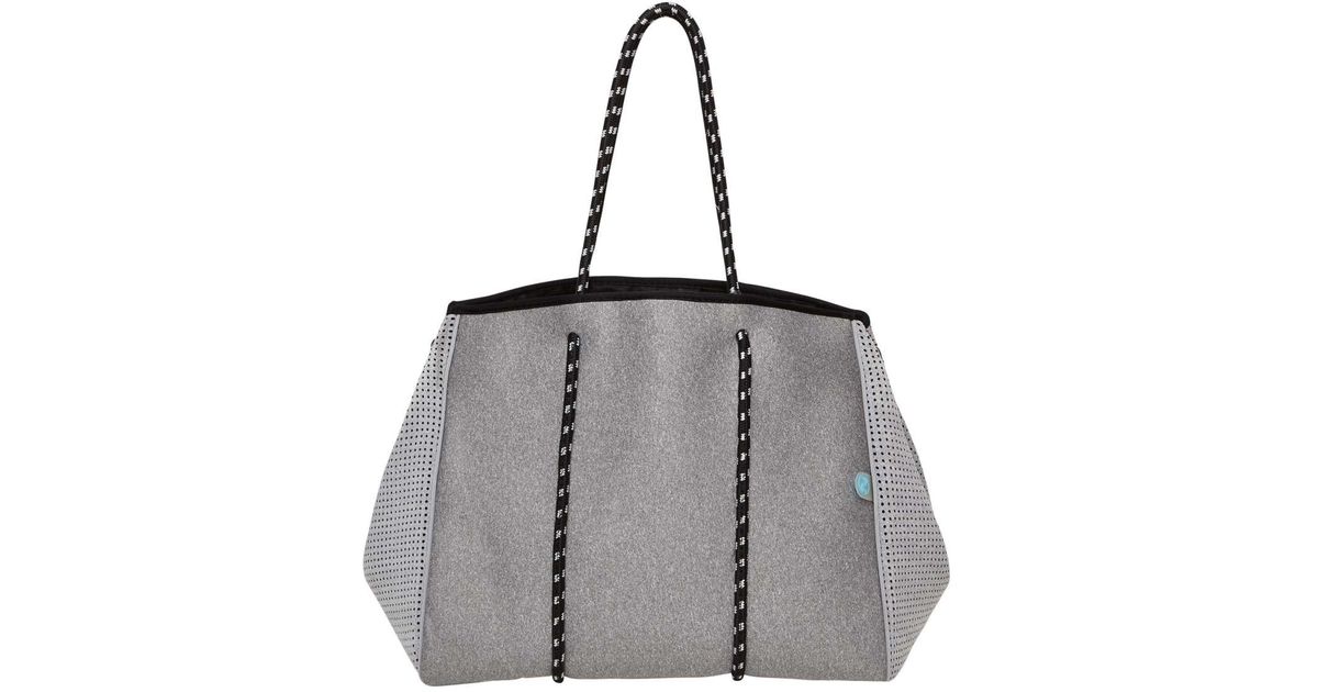 neoprene bag david jones