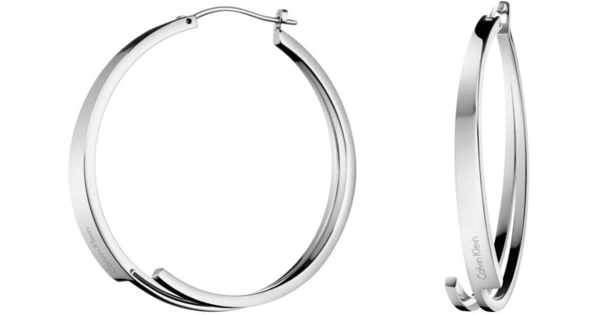 calvin klein jewellery david jones
