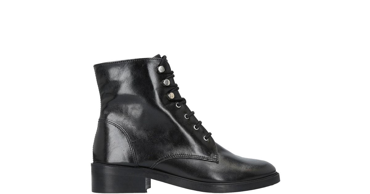 Carvela skewer 2025 ankle boots