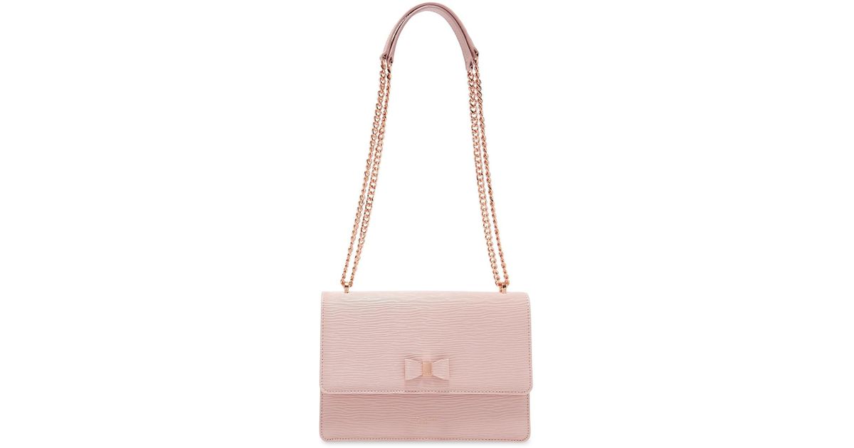 david jones ted baker bags